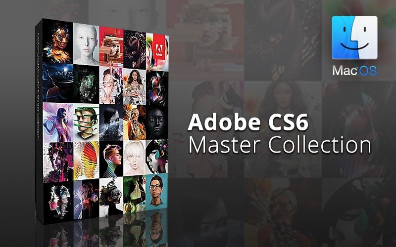 Cs6 Master Collection Download Mac Free