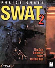Police quest swat 2 download mac torrent