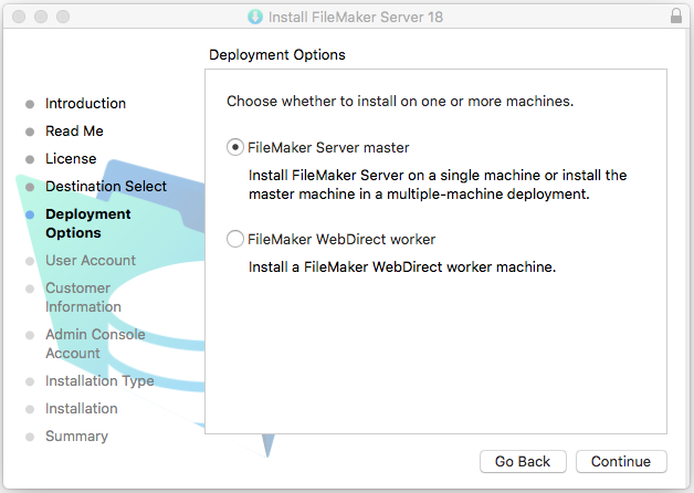 Filemaker Pro 16 Advanced Mac Download