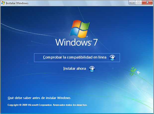Windows 7 iso image mac download